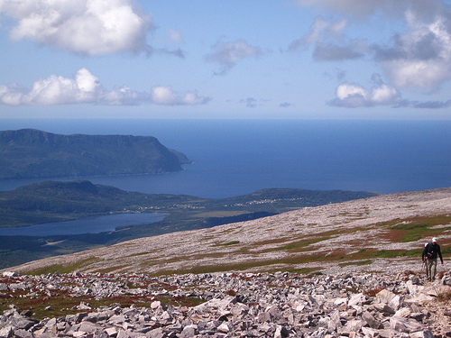 Gros Morne National Park